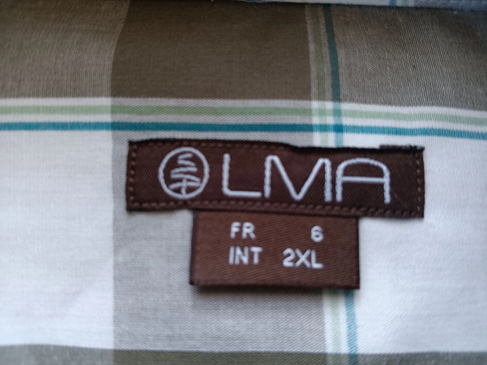 Camiseta 2xl – photo 3